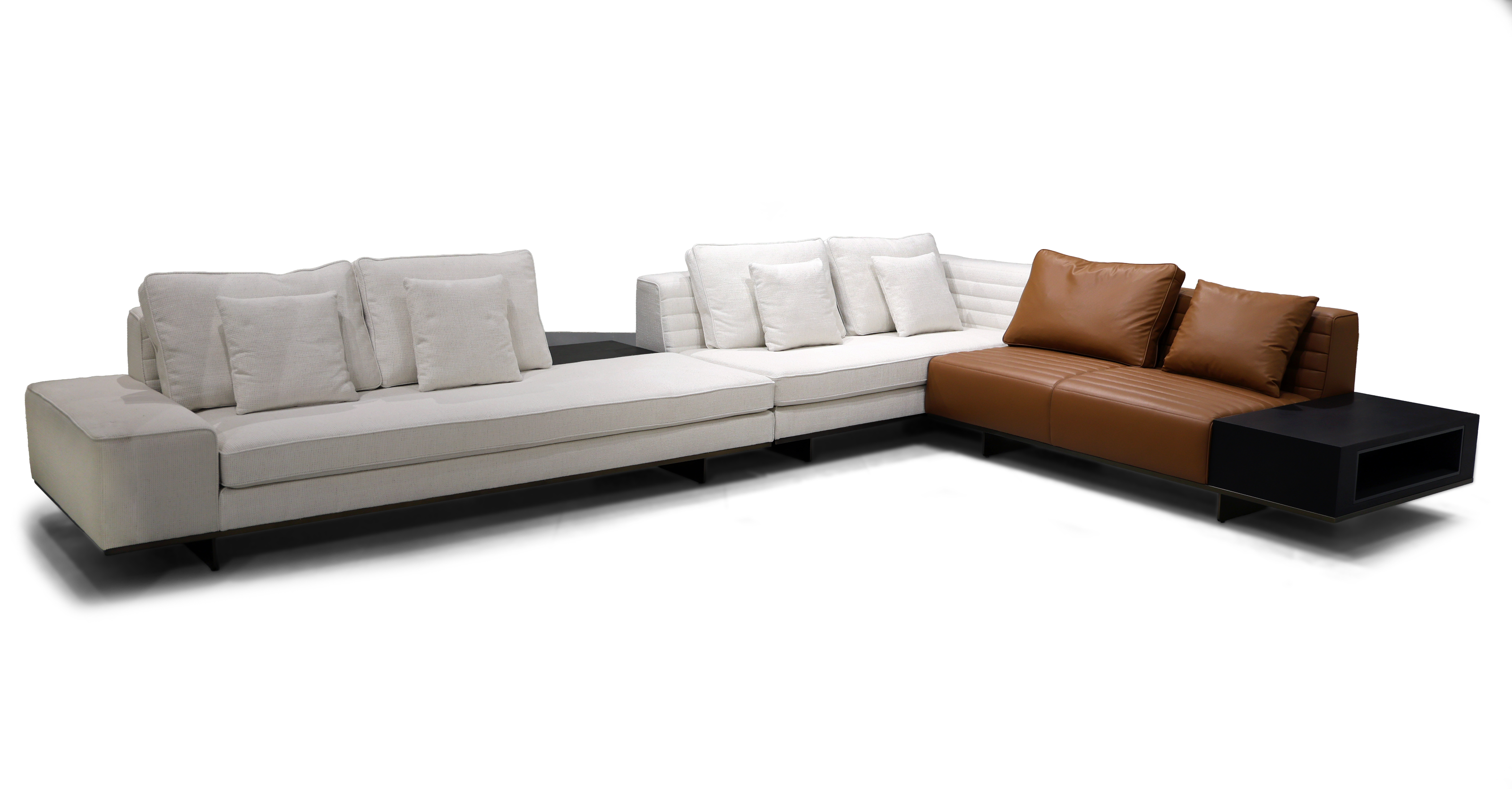 Chiang Mai Elegant Lounge Sofa