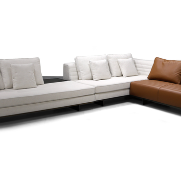 Chiang Mai Elegant Lounge Sofa