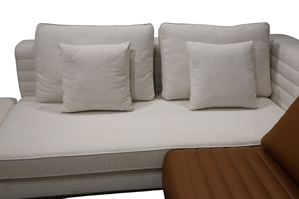 Chiang Mai Elegant Lounge Sofa
