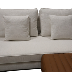 Chiang Mai Elegant Lounge Sofa