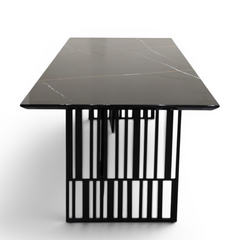 Desert Night Signature Table