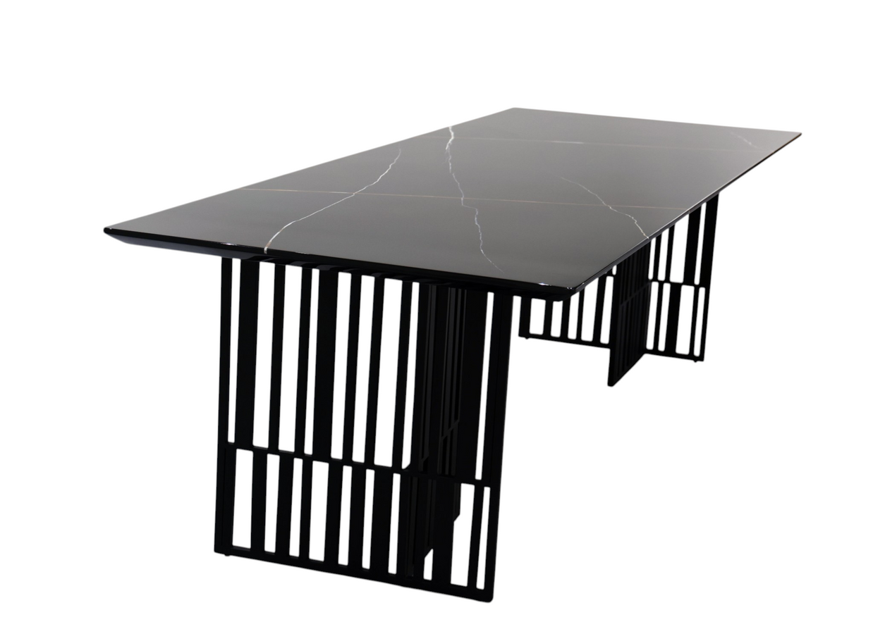 Desert Night Signature Table