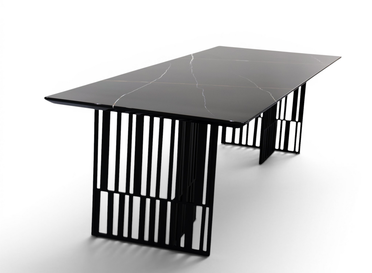 Desert Night Signature Table