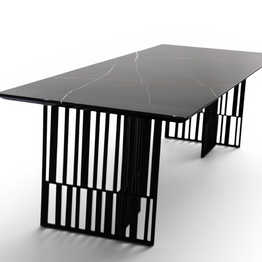 Desert Night Signature Table