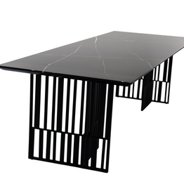 Desert Night Signature Table