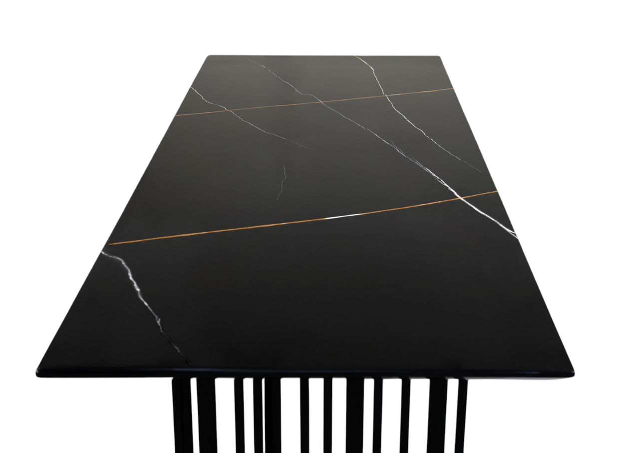 Desert Night Signature Table