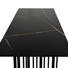 Desert Night Signature Table