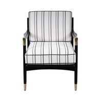 Aristova Premium Lounge Chair