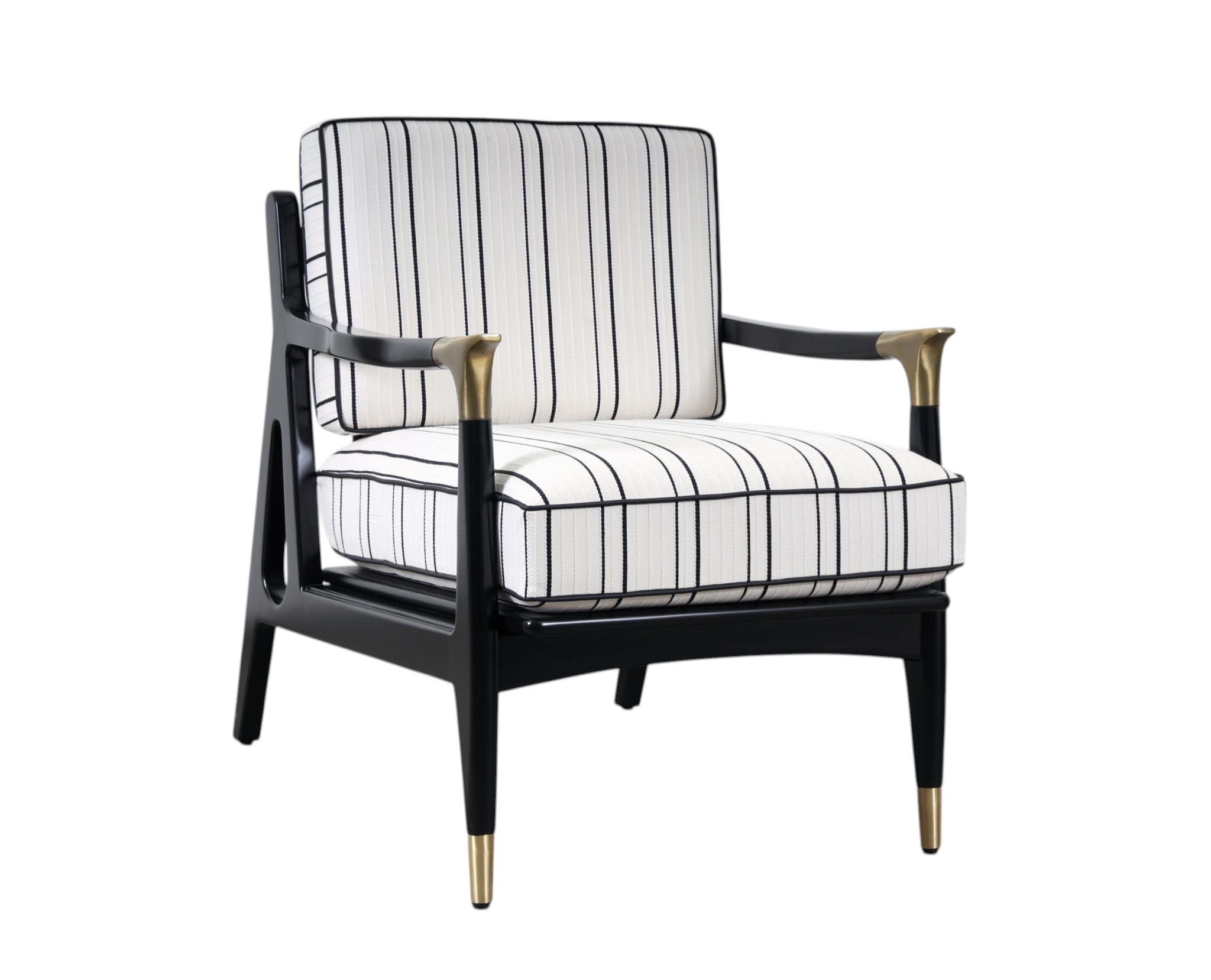 Aristova Premium Lounge Chair