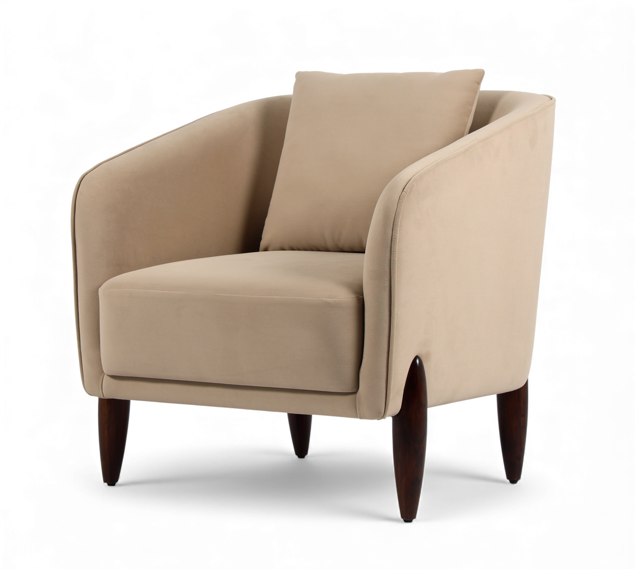 Caldera Classic Armchair