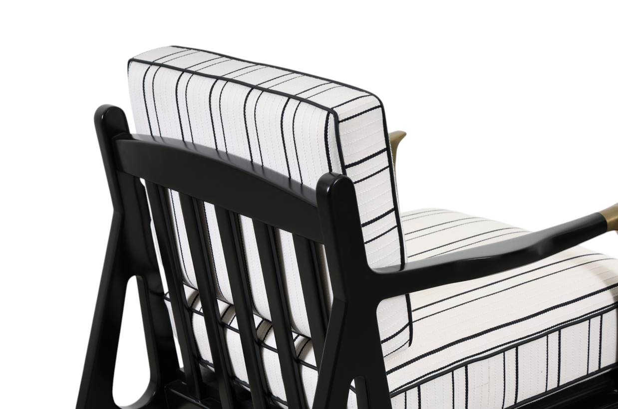 Aristova Premium Lounge Chair