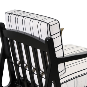 Aristova Premium Lounge Chair