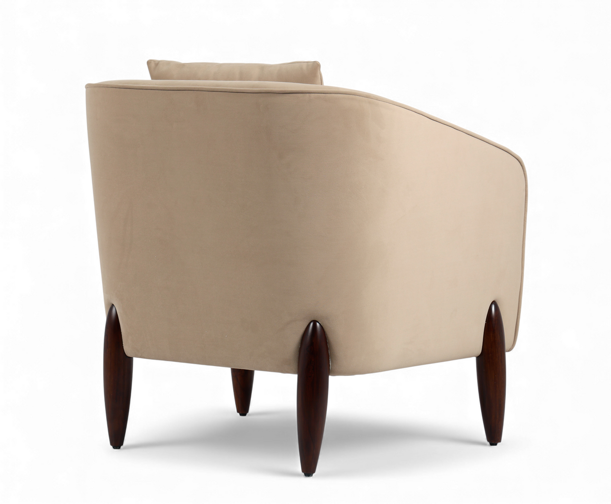 Caldera Classic Armchair