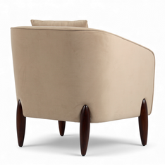 Caldera Classic Armchair