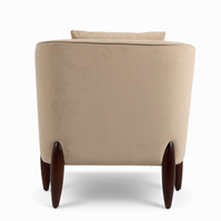 Caldera Classic Armchair