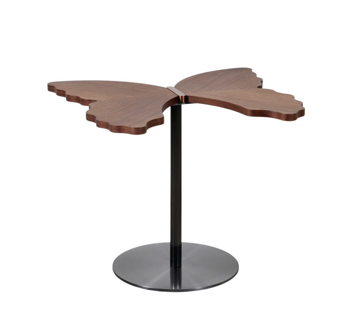 Flutter Luxe Coffee Table
