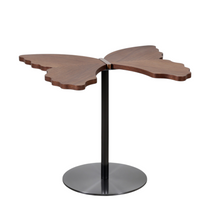 Flutter Luxe Coffee Table