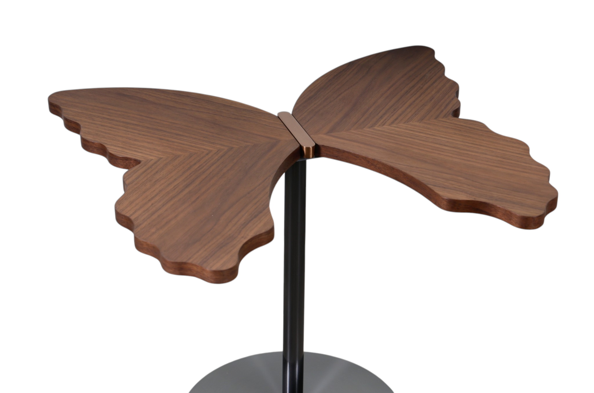 Flutter Luxe Coffee Table