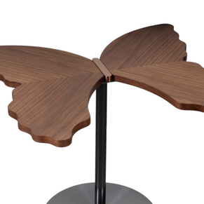 Flutter Luxe Coffee Table