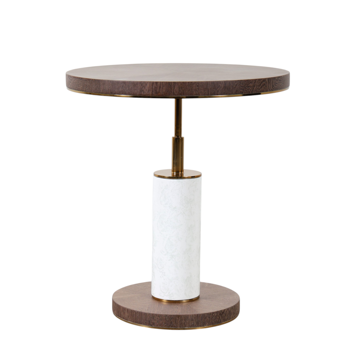 Dallas Premium Pedestal Table