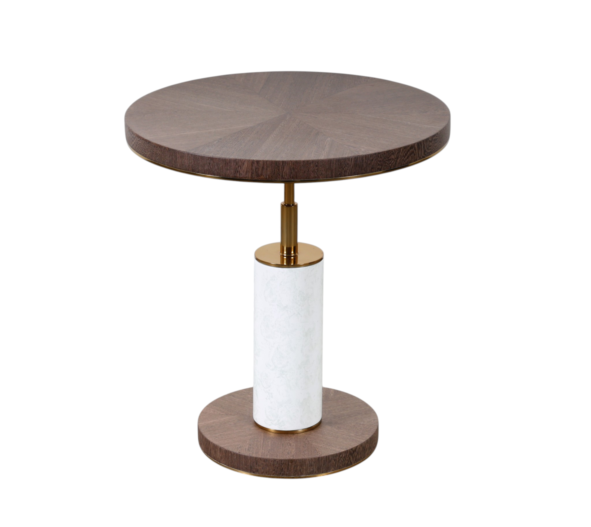 Dallas Premium Pedestal Table