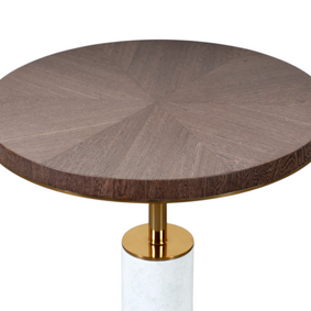 Dallas Premium Pedestal Table
