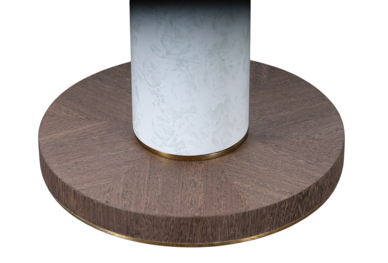 Dallas Premium Pedestal Table