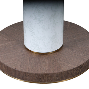 Dallas Premium Pedestal Table