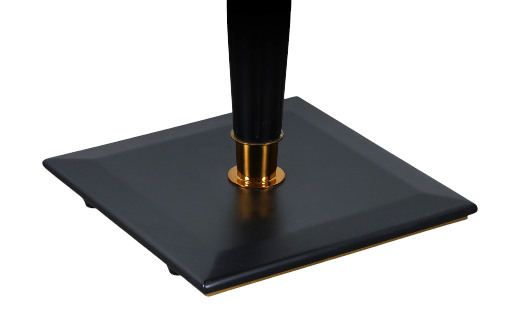 Dallas Imperial Noir Table