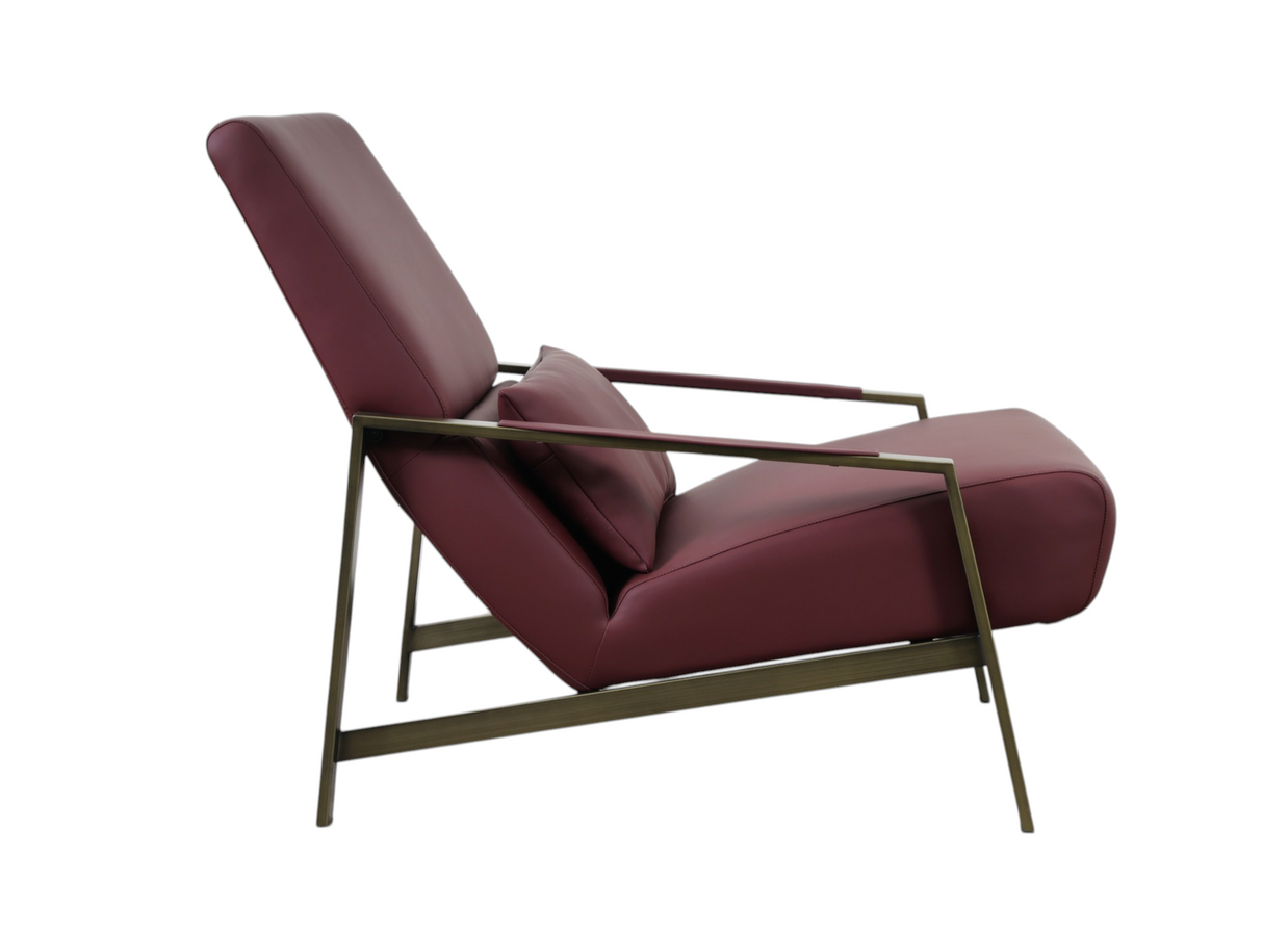 Virelli Comfort Lounge