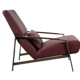 Virelli Comfort Lounge