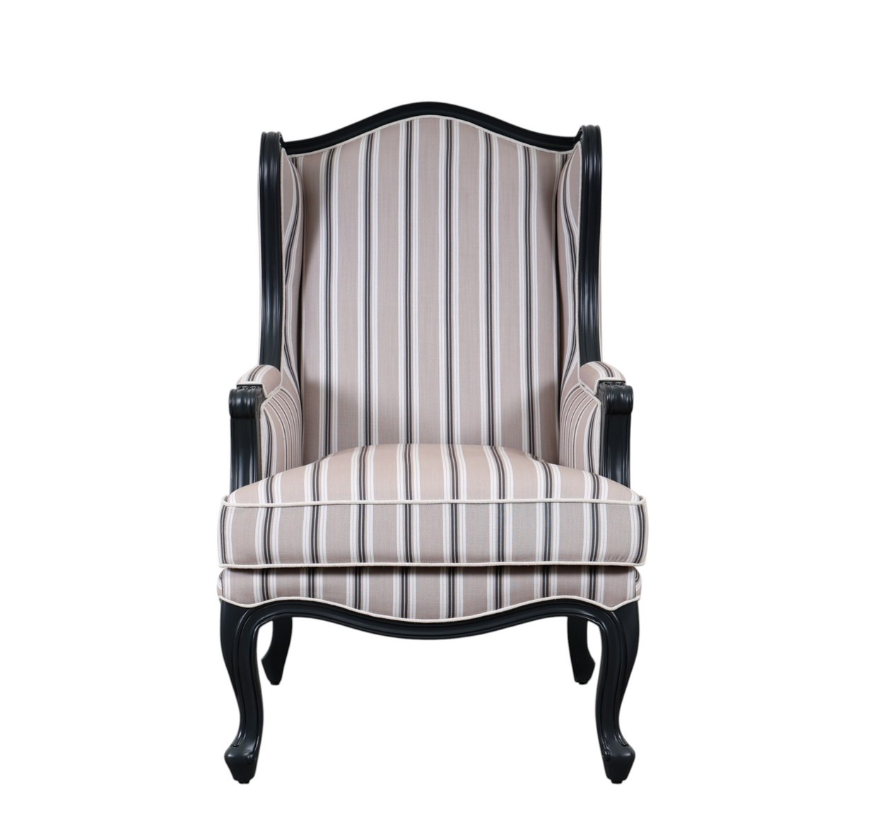 Nawab-e-Royal Armchair