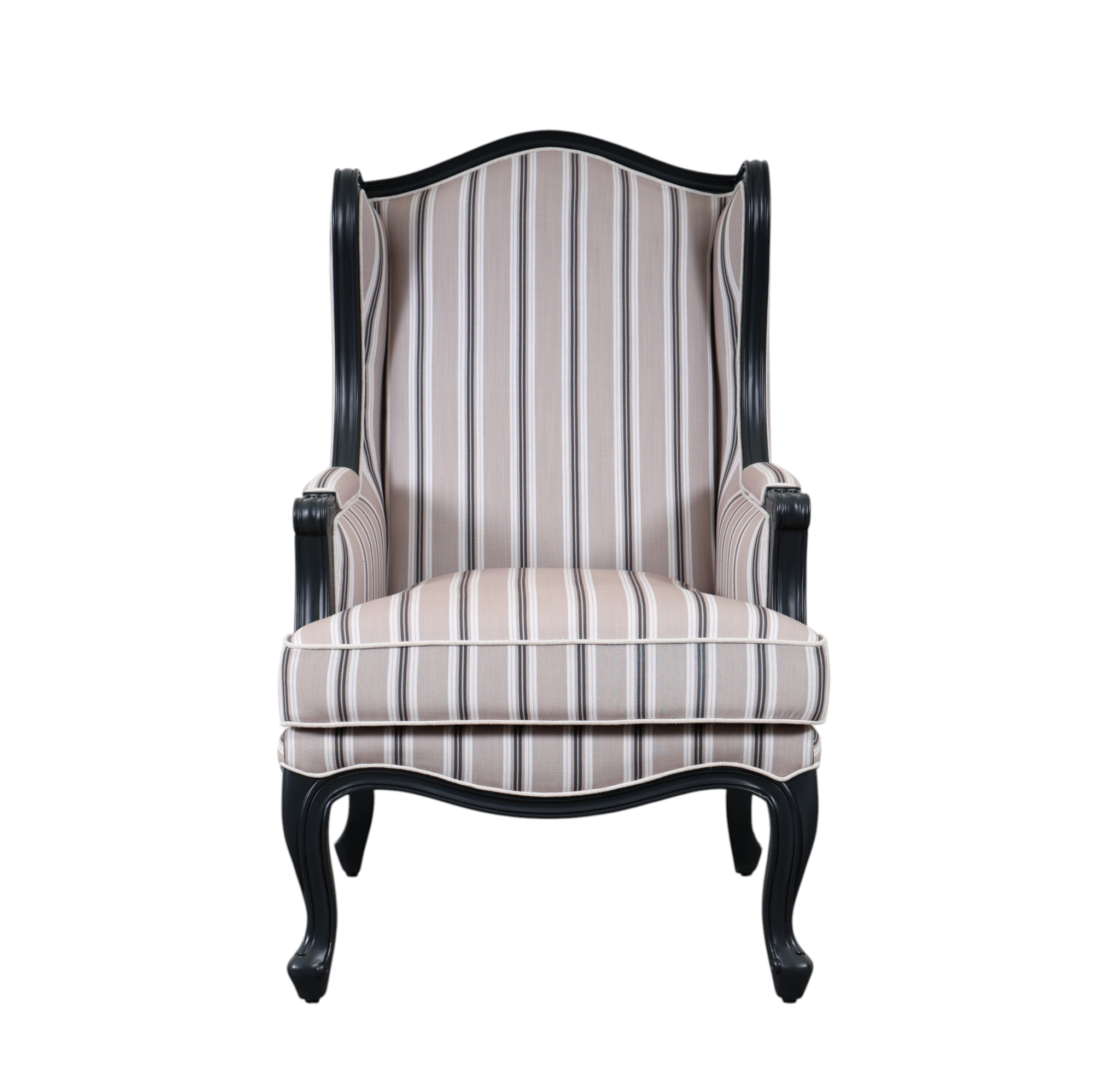 Nawab-e-Royal Armchair