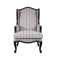 Nawab-e-Royal Armchair