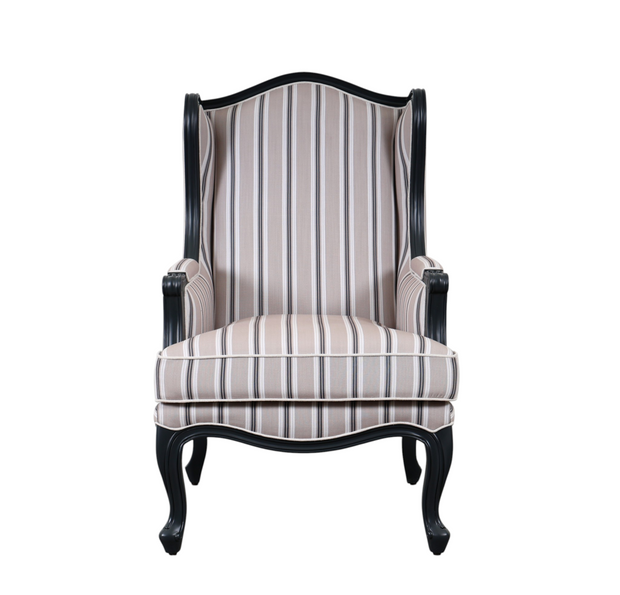Nawab-e-Royal Armchair