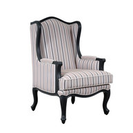 Nawab-e-Royal Armchair