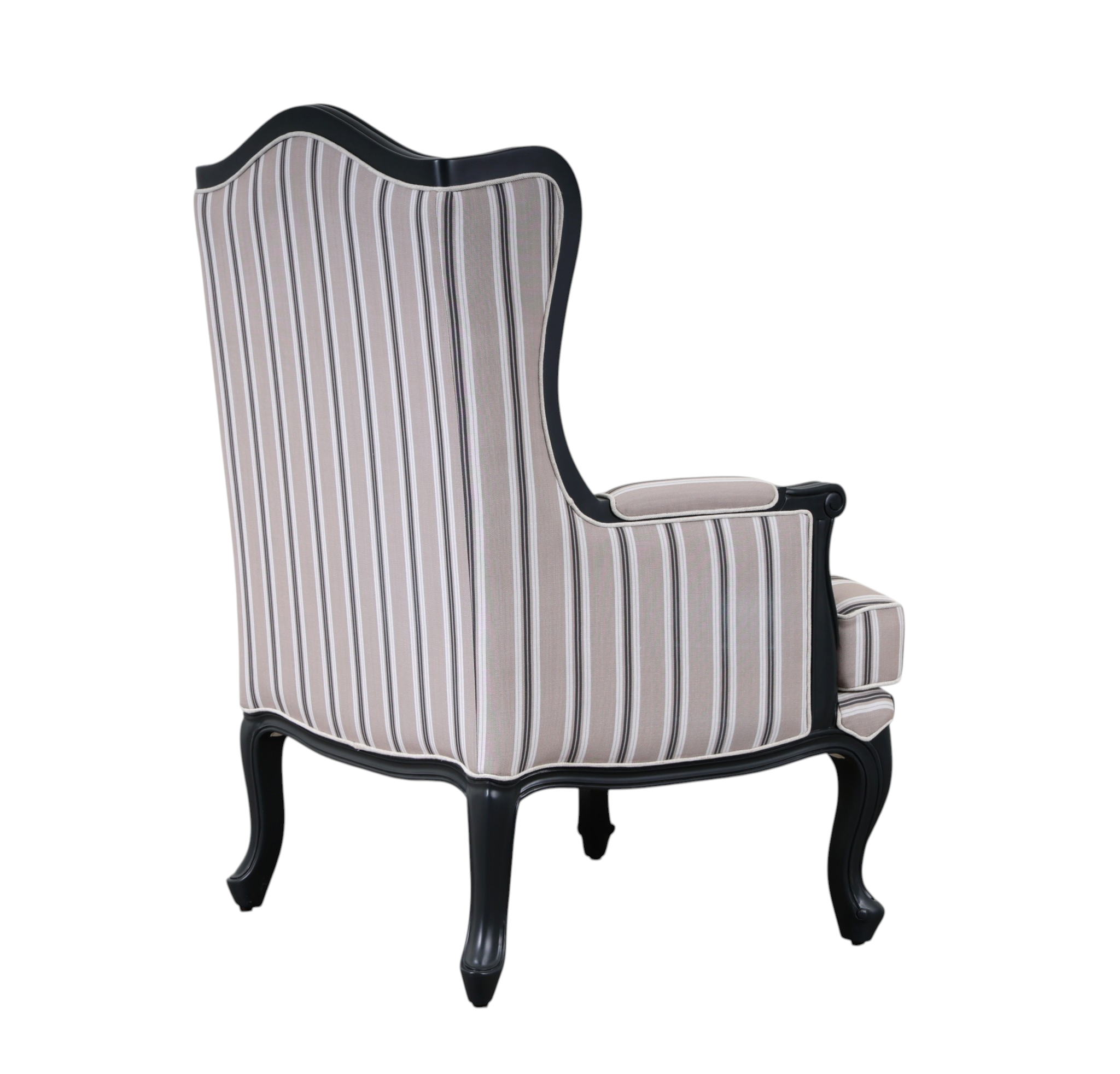 Nawab-e-Royal Armchair