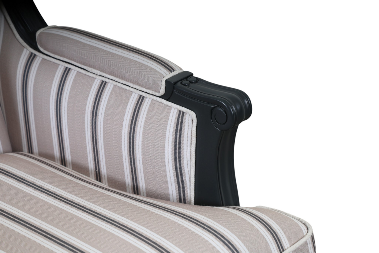 Nawab-e-Royal Armchair