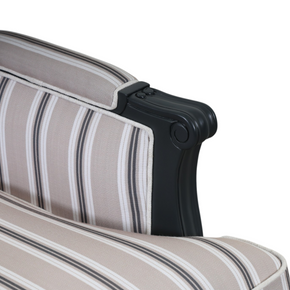 Nawab-e-Royal Armchair
