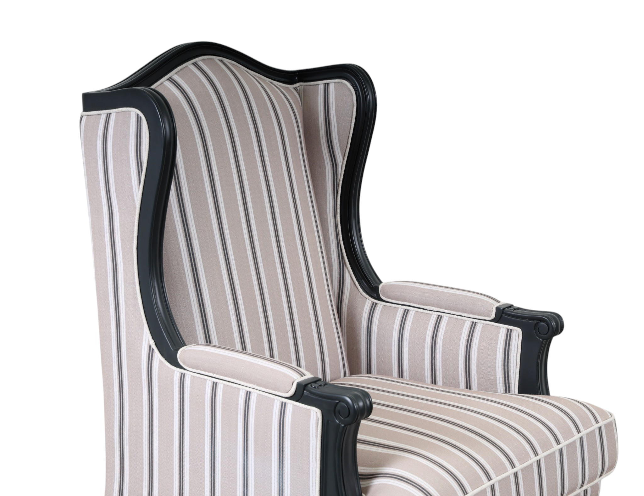 Nawab-e-Royal Armchair