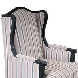 Nawab-e-Royal Armchair