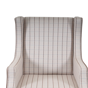 Rajratna Imperial Chair