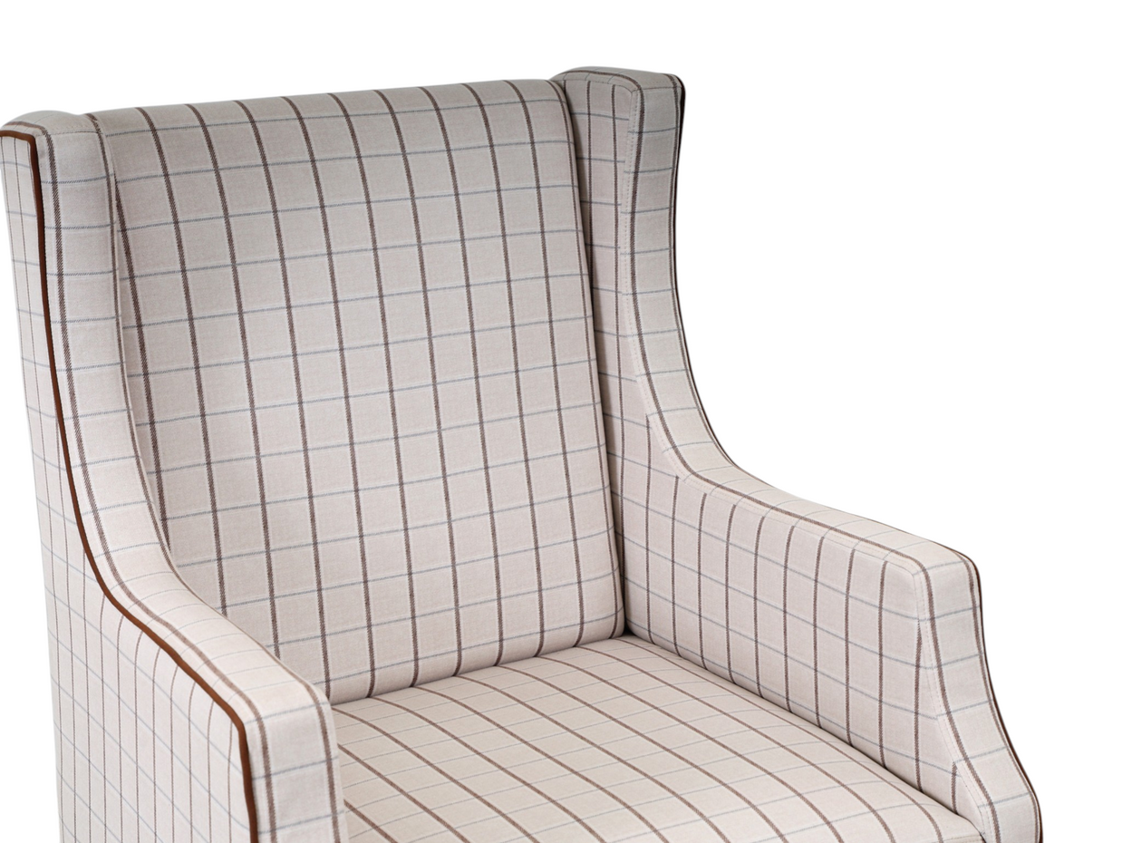 Rajratna Imperial Chair