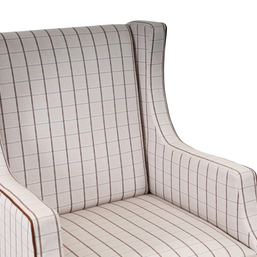 Rajratna Imperial Chair