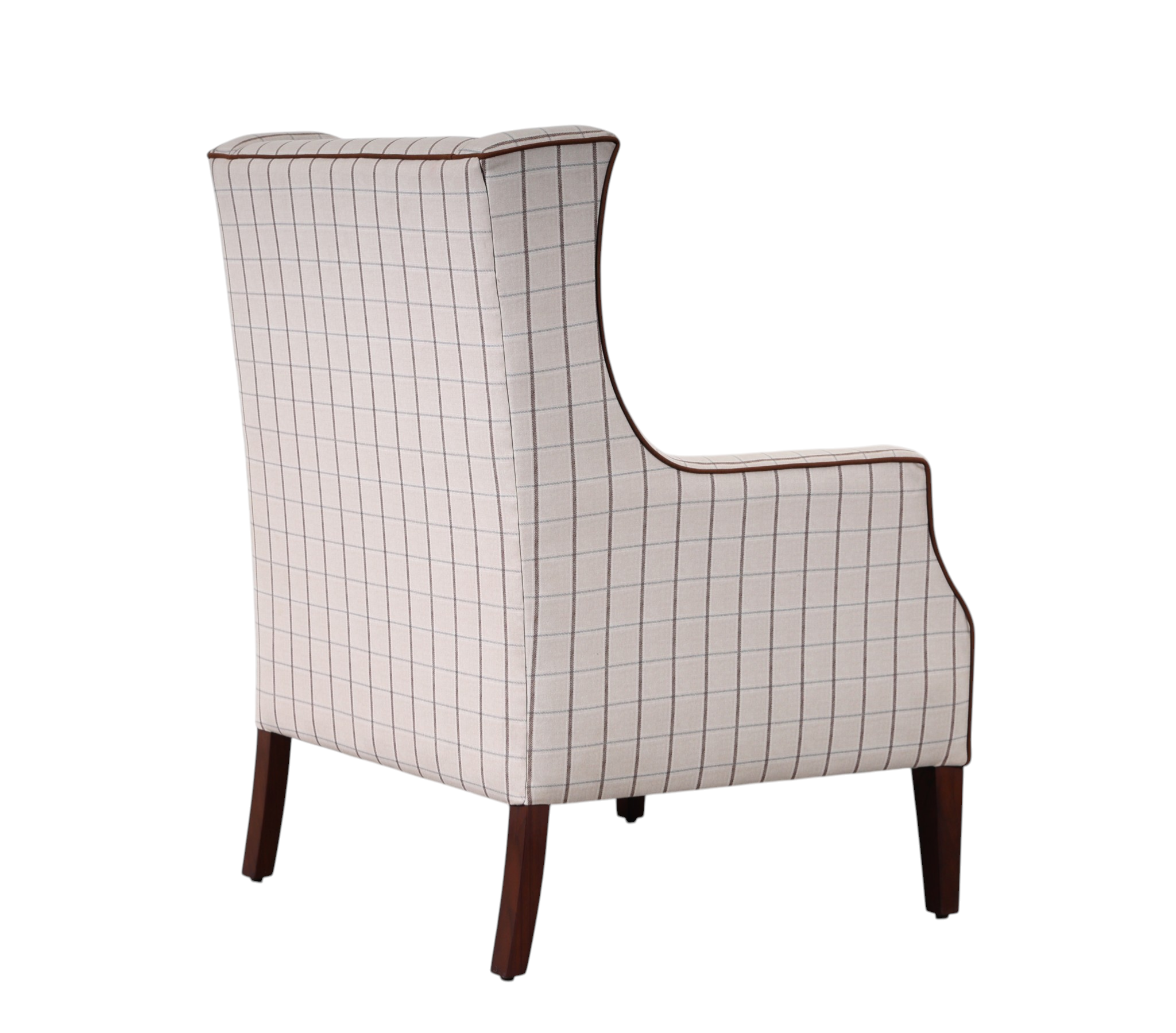 Rajratna Imperial Chair