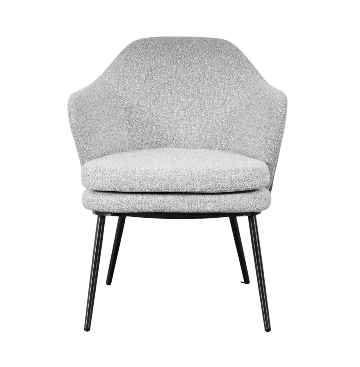 Milano Crest Dinning Chair