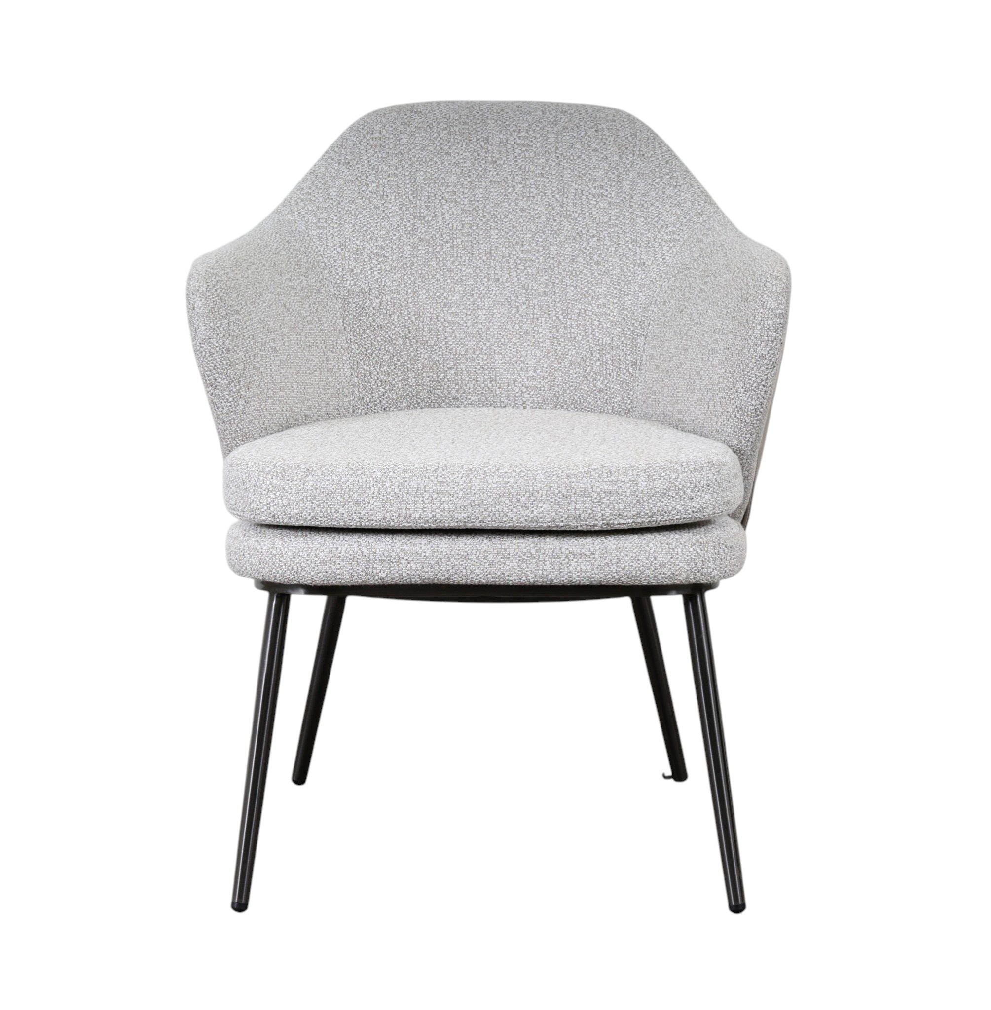 Milano Crest Dinning Chair