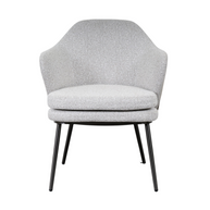 Milano Crest Dinning Chair