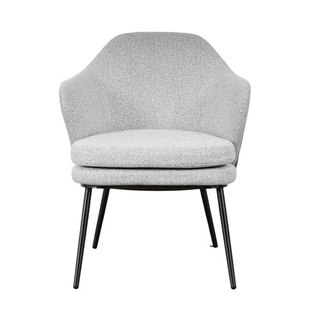 Milano Crest Dinning Chair