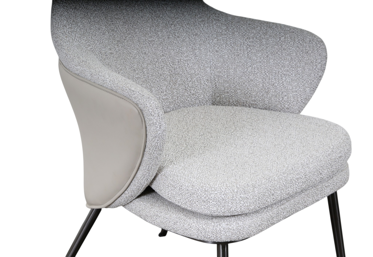 Milano Crest Dinning Chair